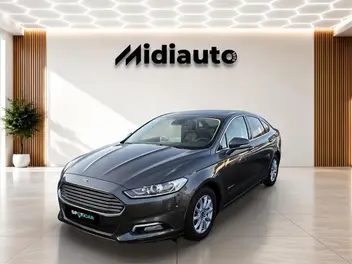 FORD