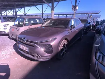 CITROEN