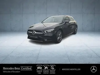 MERCEDES