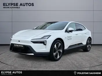 POLESTAR