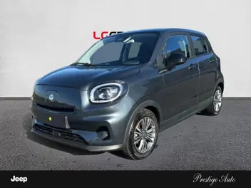 LEAPMOTOR T03 95 37.3 KW DESIGN