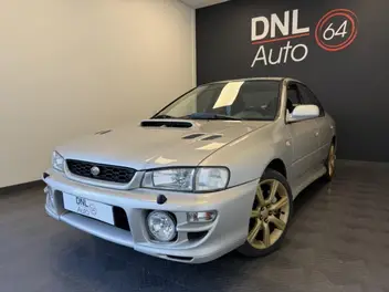 SUBARU