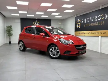 OPEL