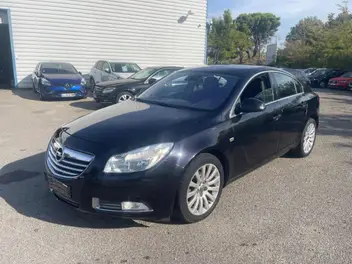 OPEL