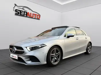 MERCEDES