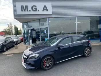 MERCEDES