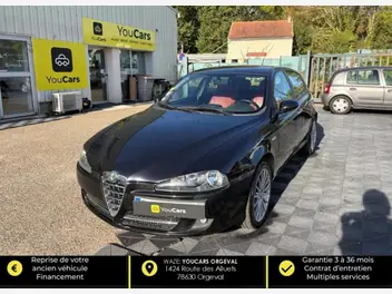 ALFA ROMEO