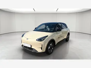 GEELY