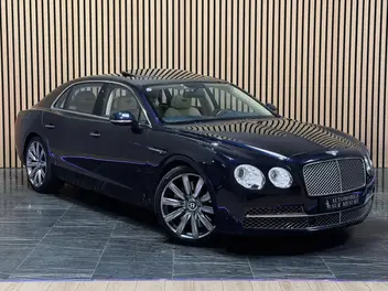 BENTLEY