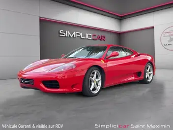 FERRARI