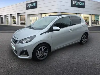 PEUGEOT