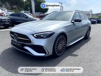 MERCEDES