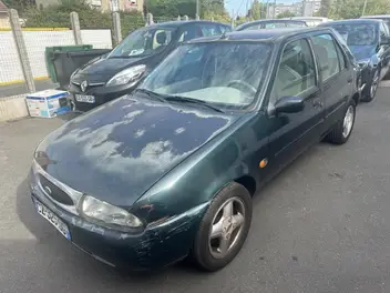 FORD