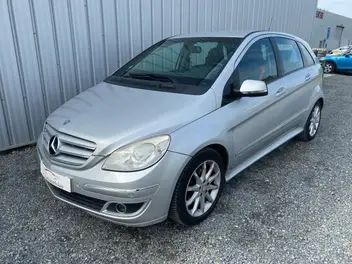 MERCEDES