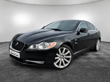 JAGUAR