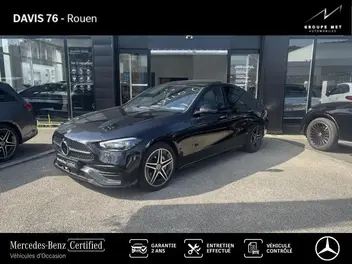 MERCEDES