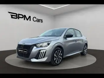 PEUGEOT
