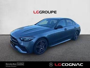 MERCEDES