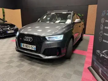 AUDI