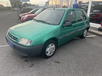 CITROEN