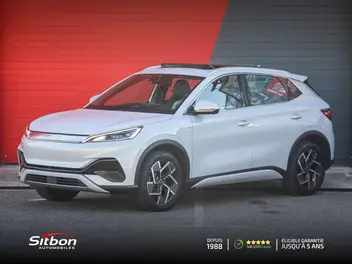 BYD