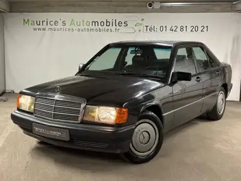 MERCEDES