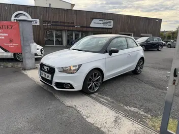 AUDI