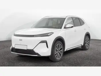 GEELY