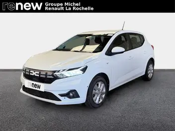 DACIA