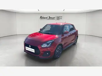 SUZUKI