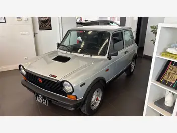 AUTOBIANCHI A112 ABARTH 1.0 70 ABARTH