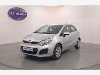 KIA
