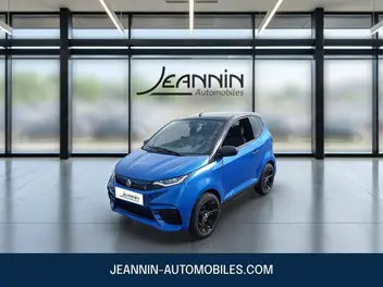 AIXAM