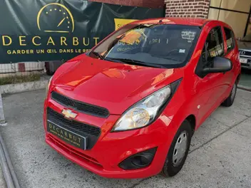 CHEVROLET