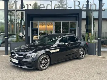 MERCEDES