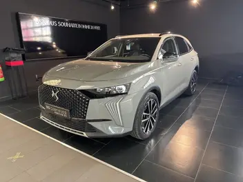 DS
