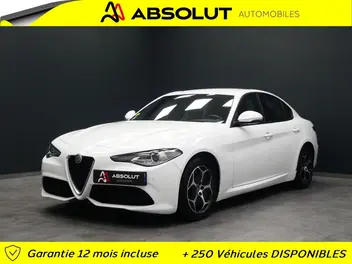 ALFA ROMEO
