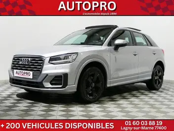 AUDI