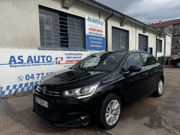 CITROEN