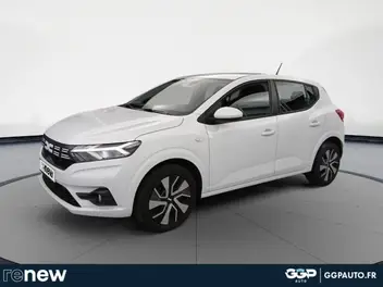 DACIA