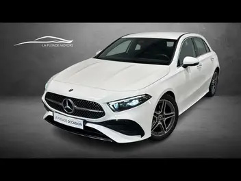 MERCEDES