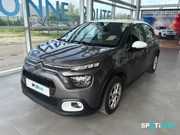 CITROEN