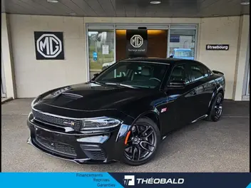DODGE