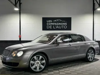 BENTLEY