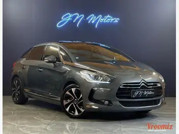 DS