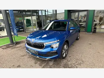 skoda-kamiq-phase-2-2025-manual-15648-km-essence