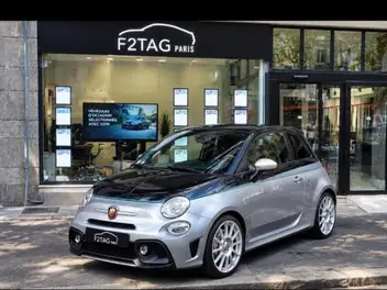 ABARTH