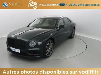 BENTLEY
