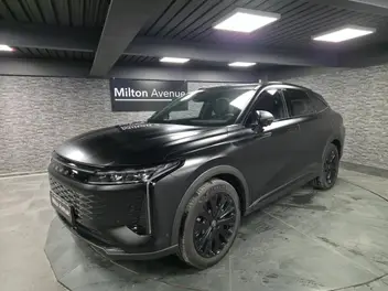 OMODA 9 1.5 PHEV SHS-P PREMIUM
