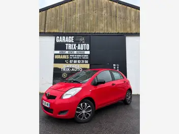 TOYOTA